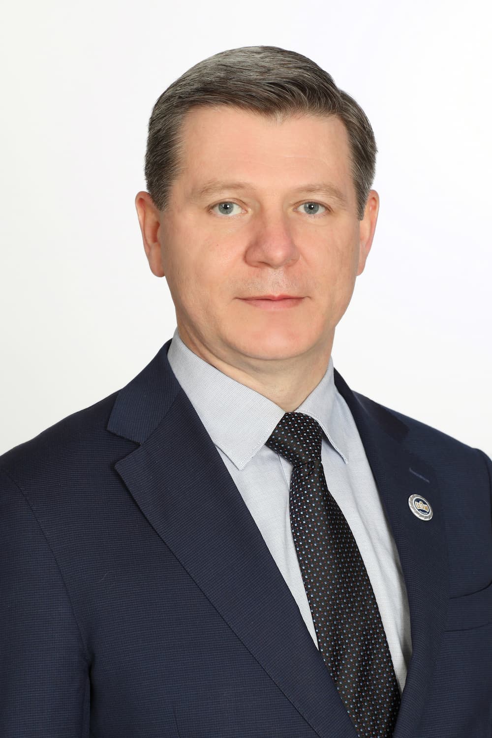Большаков Александр Геннадьевич